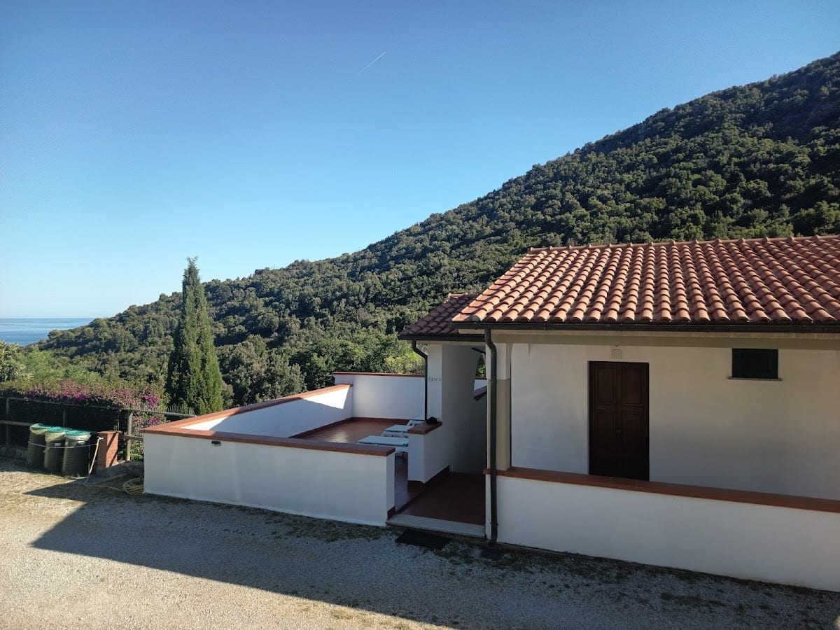 Locanda Dell'Amicizia Di Pierulivo Enrica & C. S.A.S.