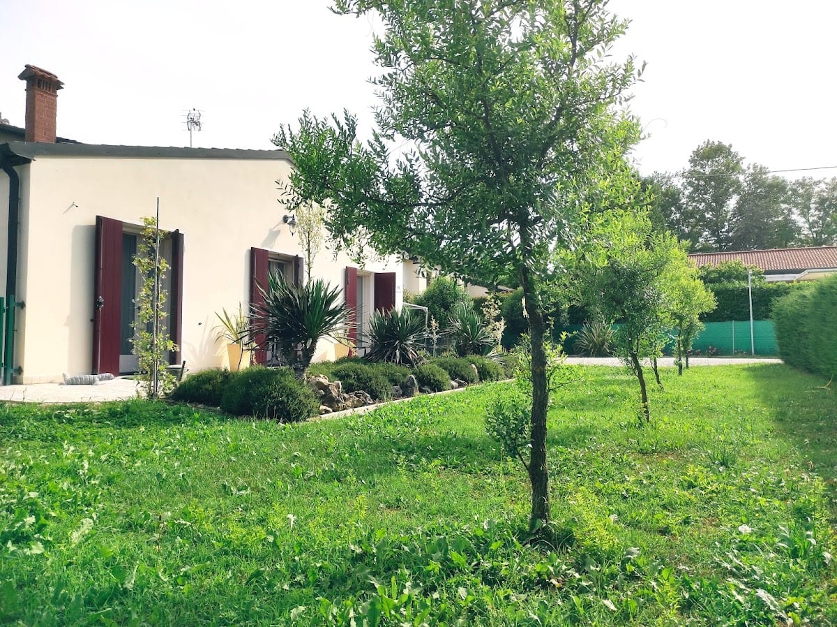 Agriturismo con alloggi Honey Farm
