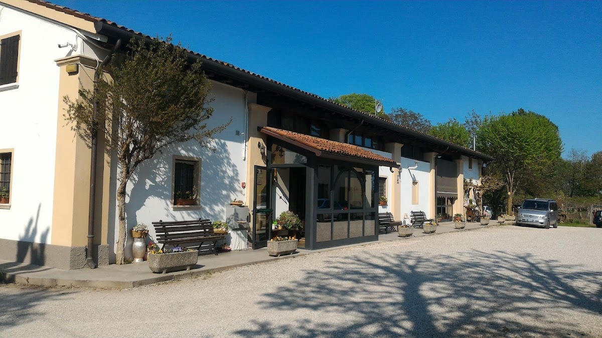 Agriturismo Sartor San Giorgio in Bosco