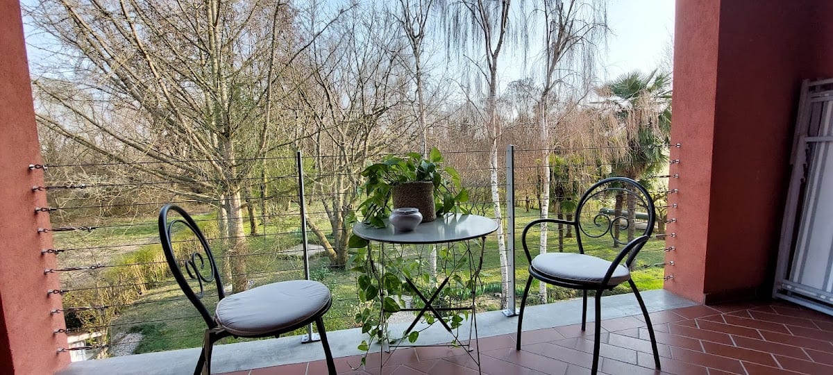 B&B Maison Parco del Brenta Curtarolo