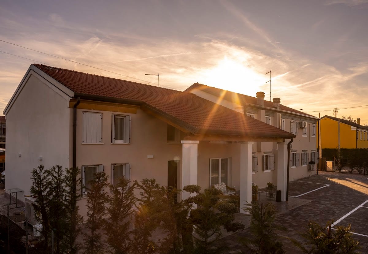 Camerini Guest House