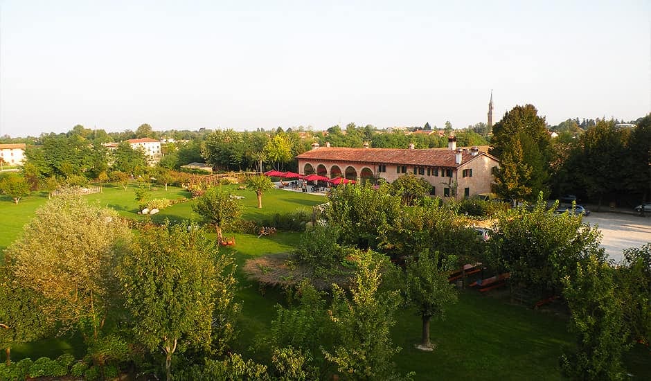 La Penisola Agriturismo