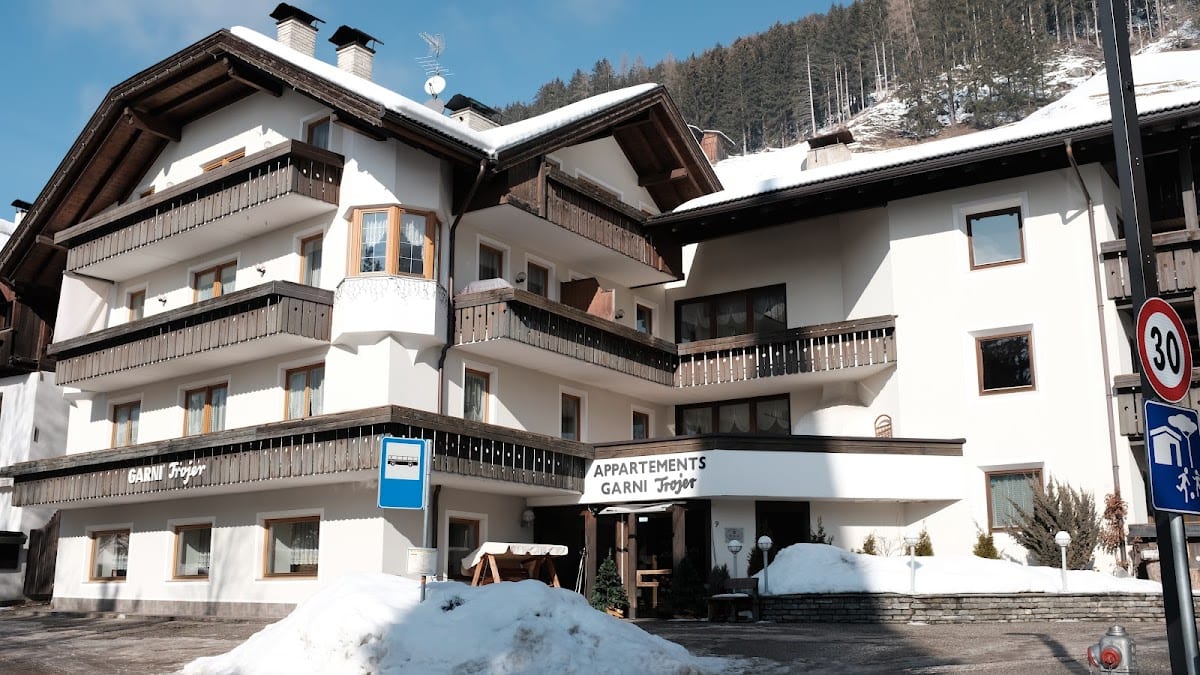 Albergo Trojer