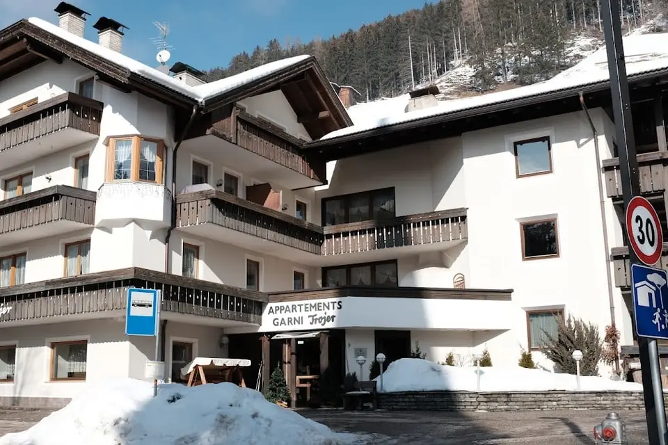 Albergo Trojer