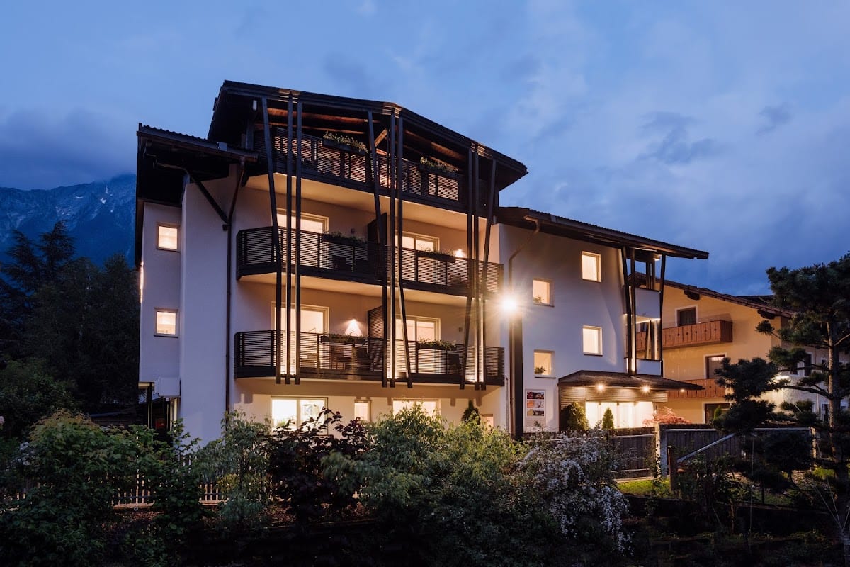 B&B Hotel Heini