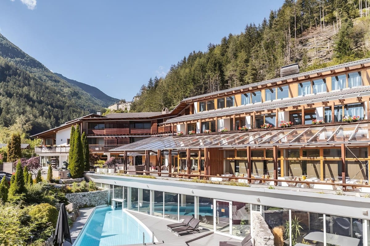Feldmilla Design Hotel - Wellness & SPA