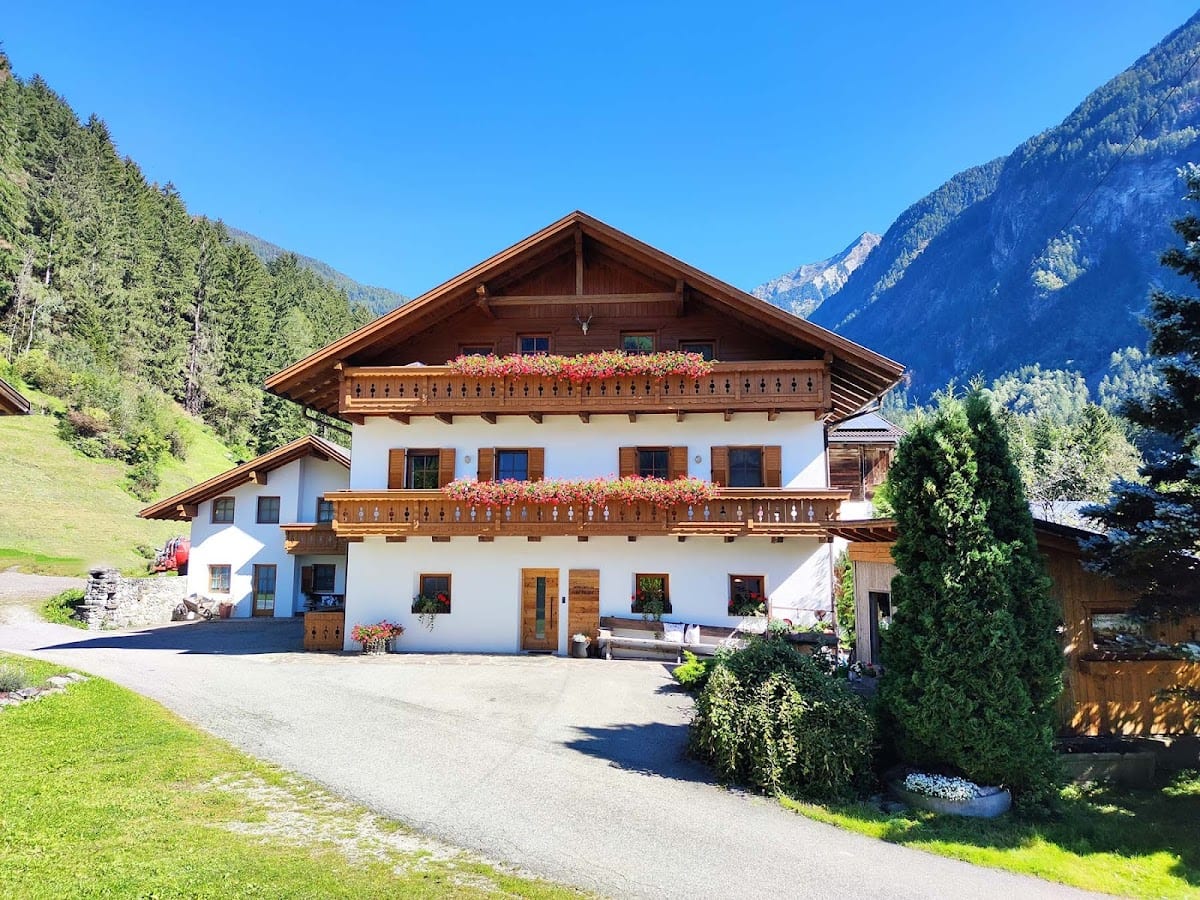 Garberhof