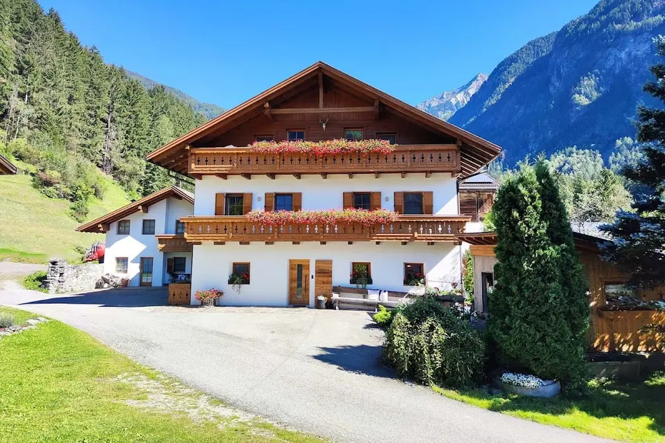 Garberhof