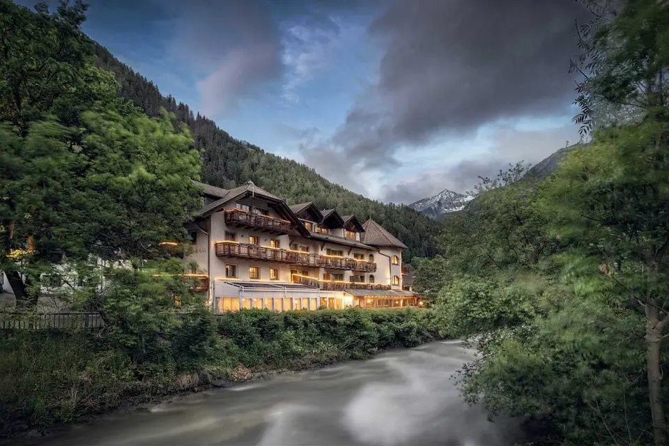 Hotel Alte Mühle
