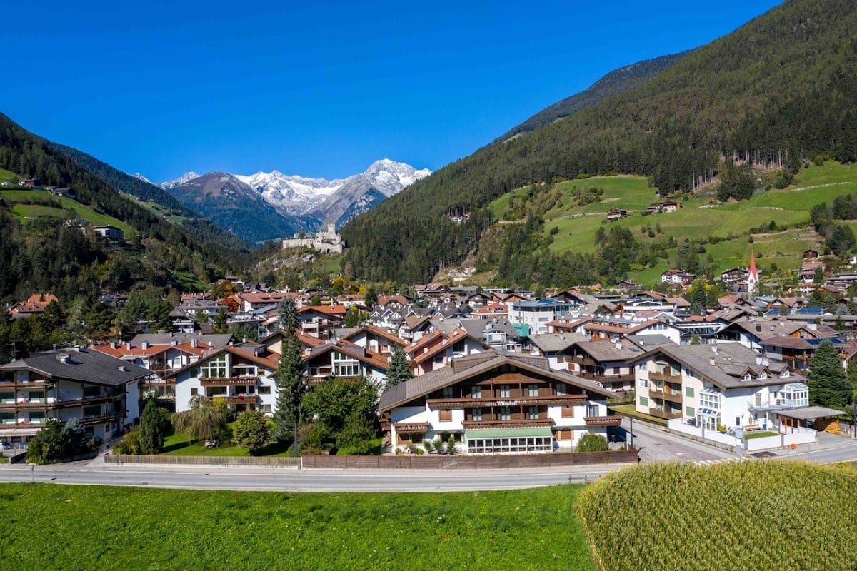 Hotel Mirabell