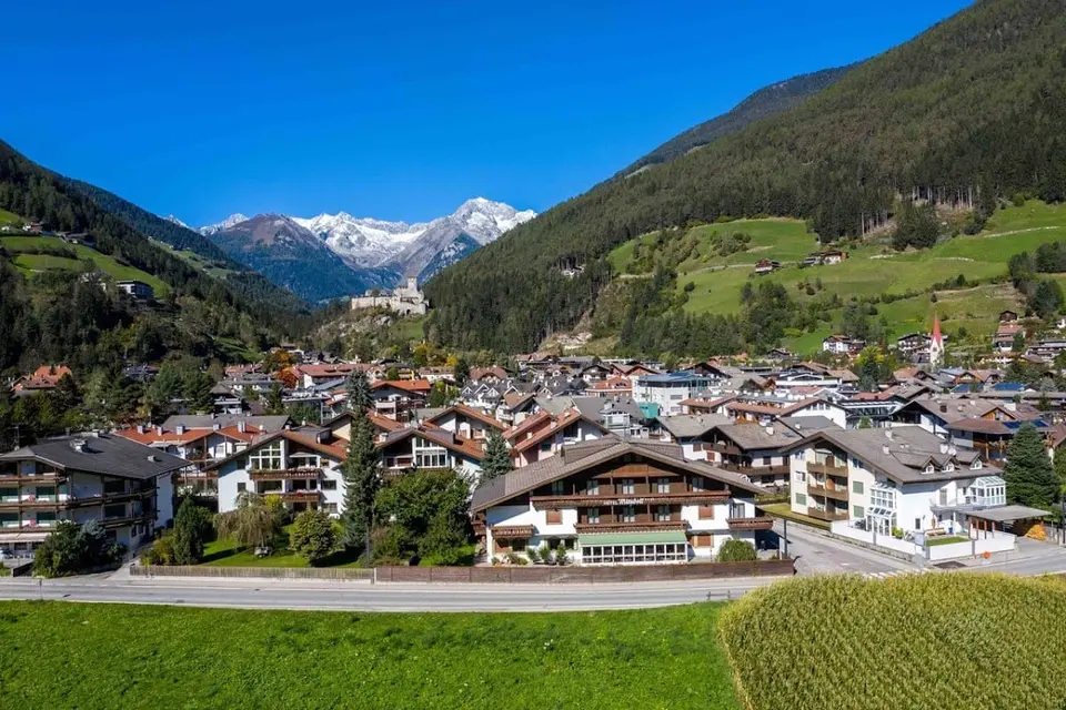 Hotel Mirabell