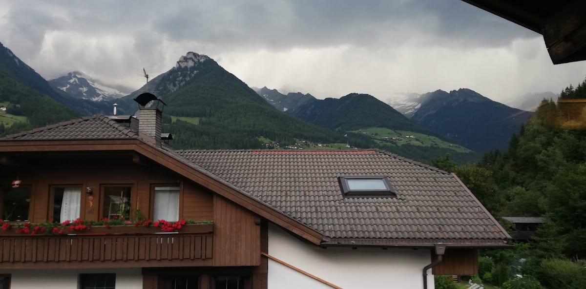 Hotel Stifter