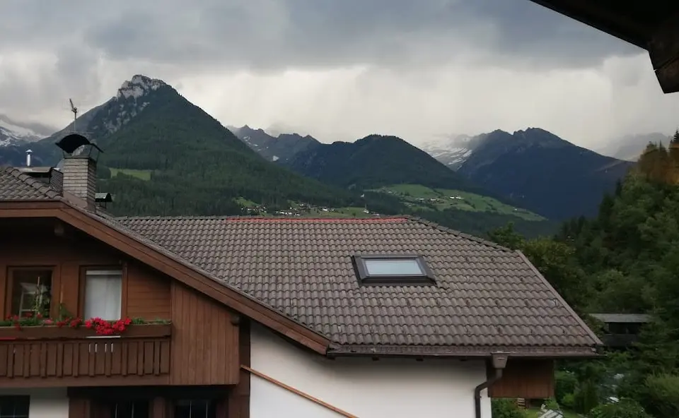 Hotel Stifter