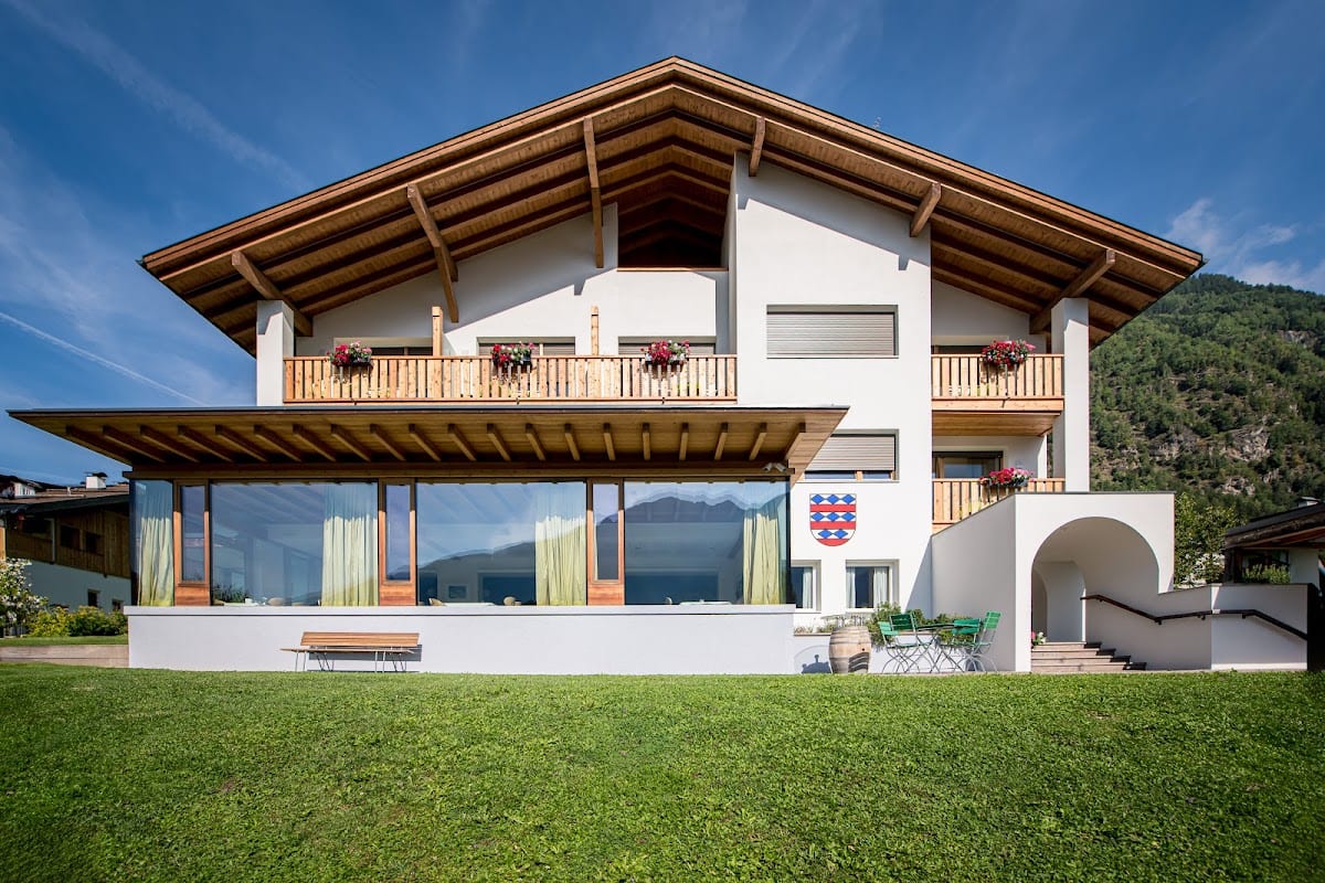 Residence Taufers