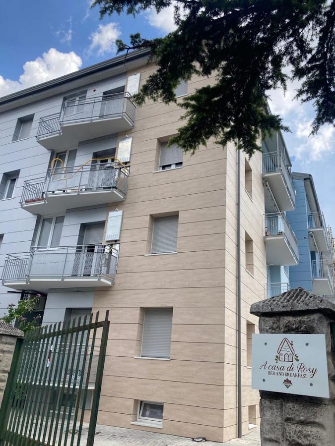 B&B A casa di Rosy