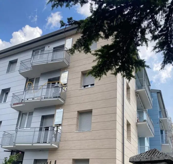 B&B A casa di Rosy