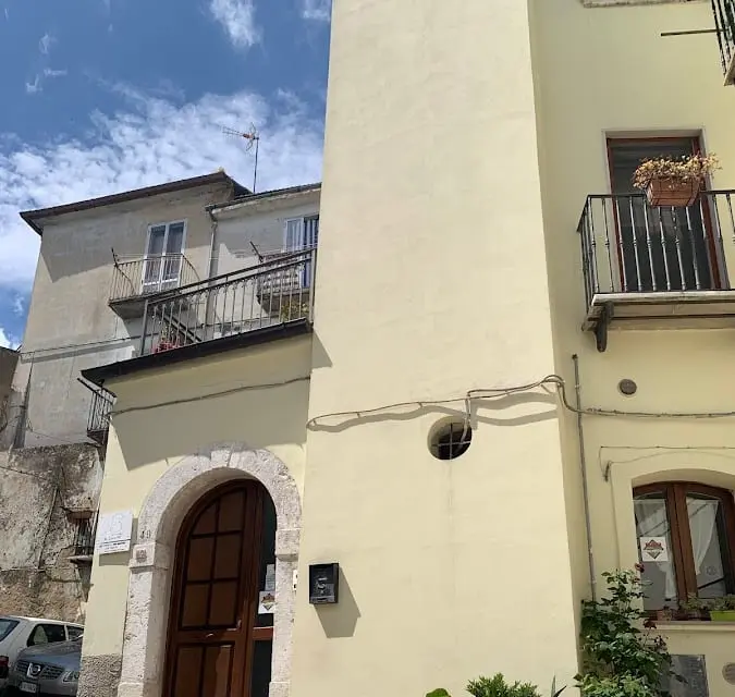 B&B Al Civico 49
