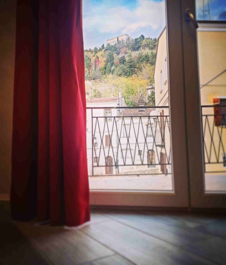 Central Campobasso