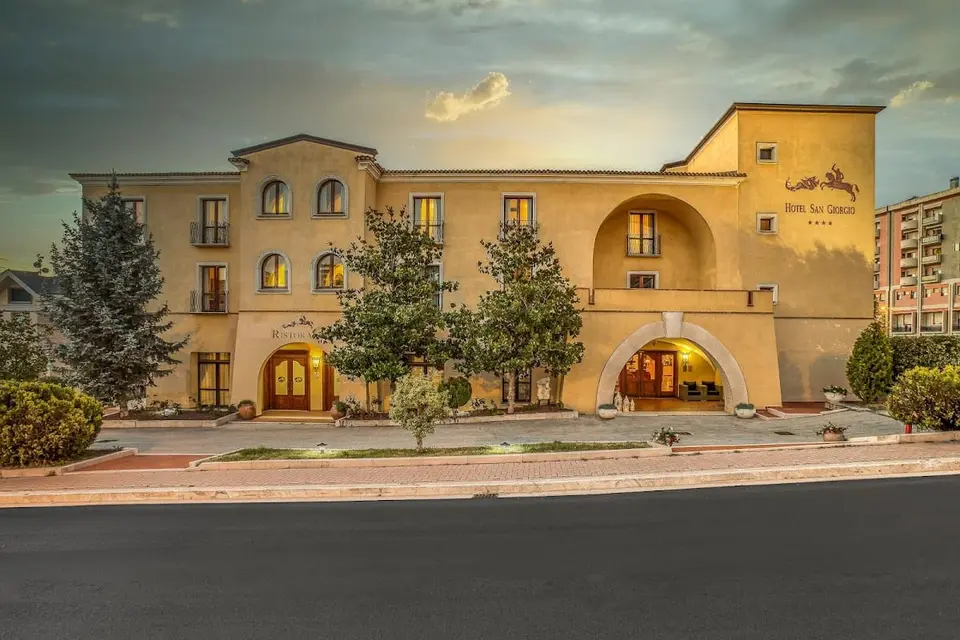 Hotel San Giorgio