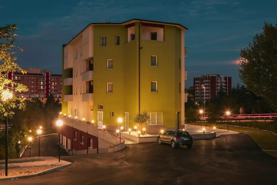 Residence Vazzieri