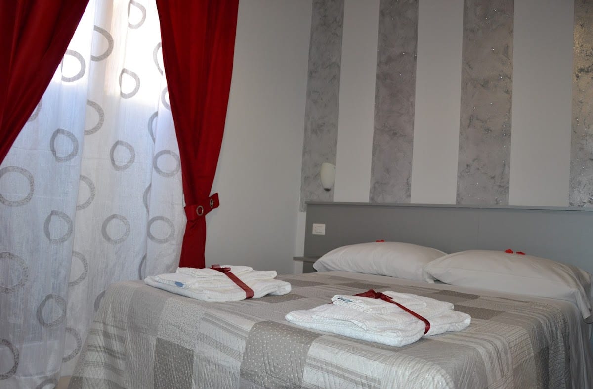 B&B Licata SottoLeStelle