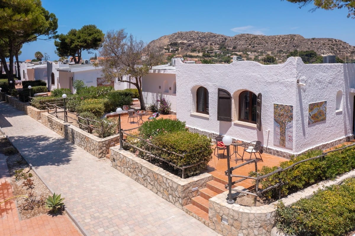 Baia D'Oro Hotel