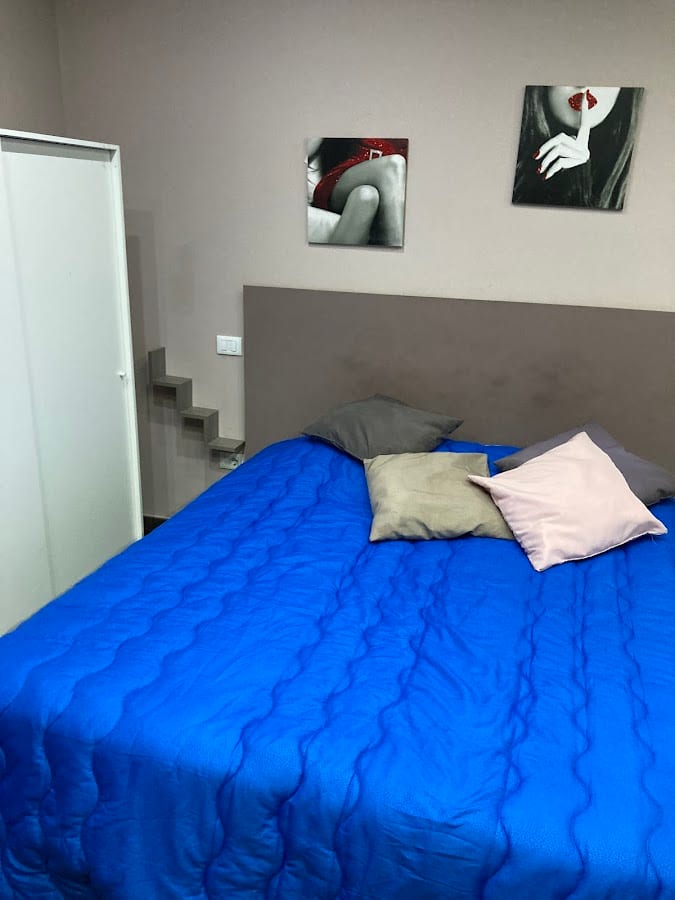 La casa di Francesca