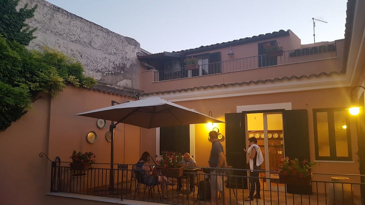 Palazzo Bella