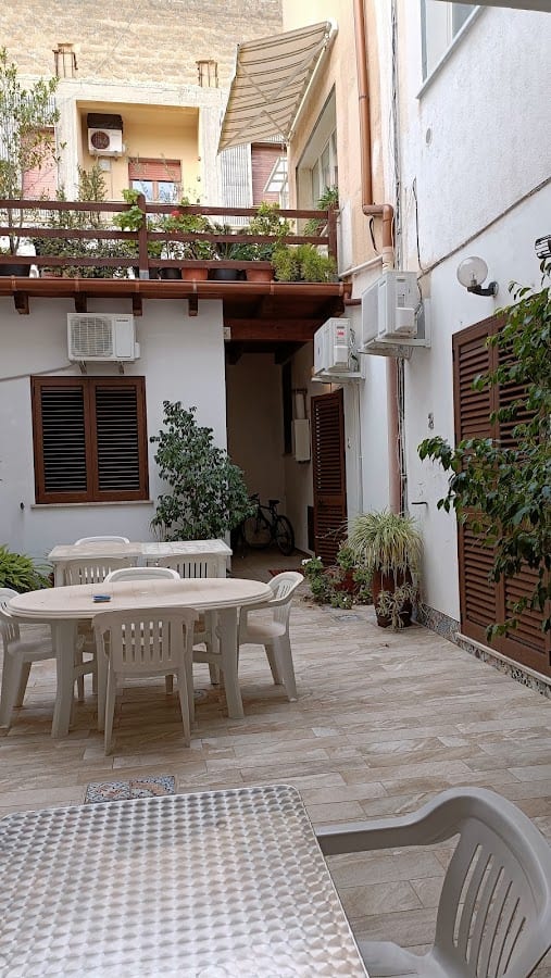 B&B - Casa Vacanza Da Mati
