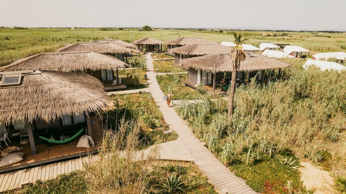 Wind Resort
