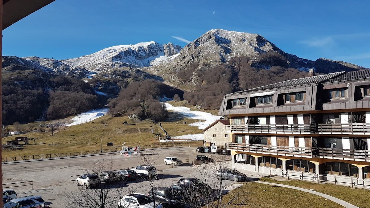 Hotel Miletto & Spa