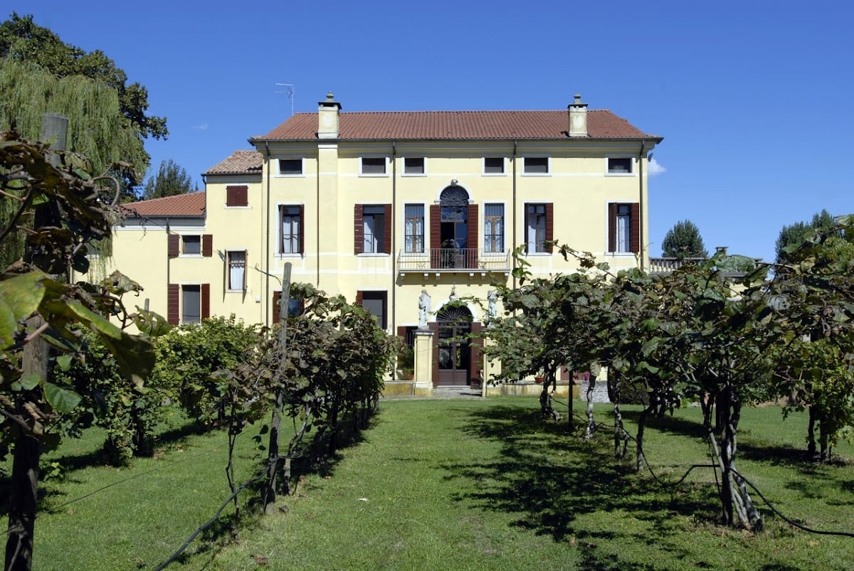 Agriturismo Villa Selvatico