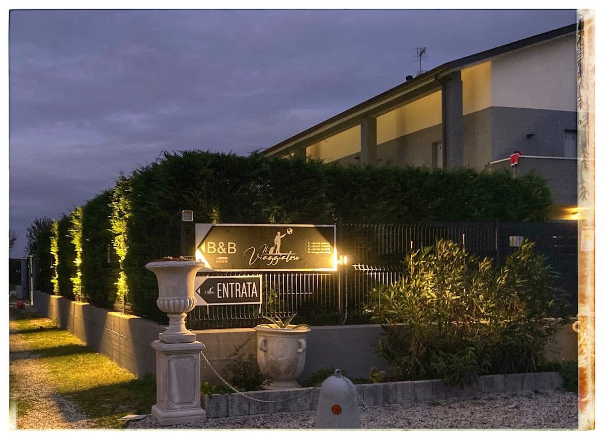 Il Viaggiatore B&B