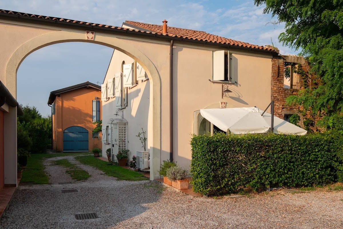 Rosalimone B&B