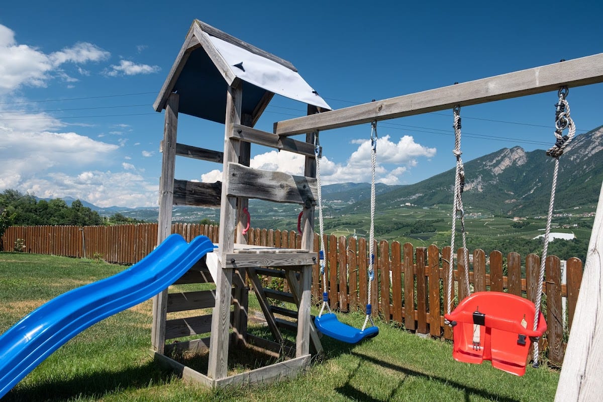 Agritur Agrihouse - Val di Non, Trentino