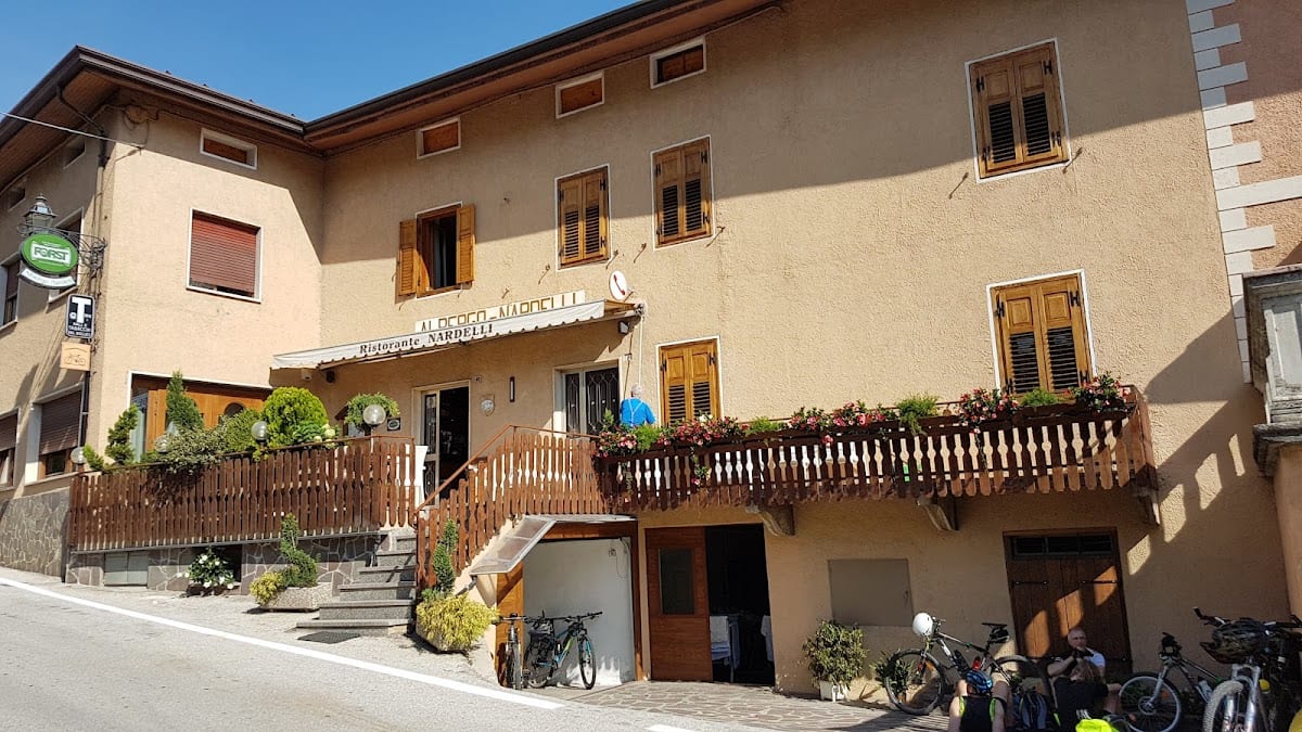 Albergo Nardelli