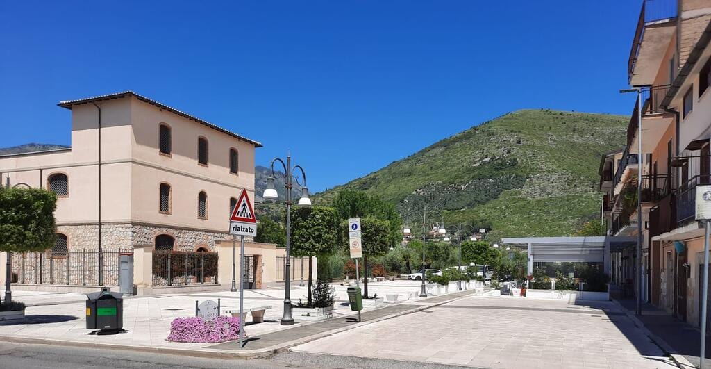 Il Beccaria Relais B&B