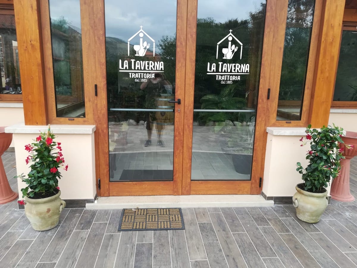 La Taverna Ristorante B&B