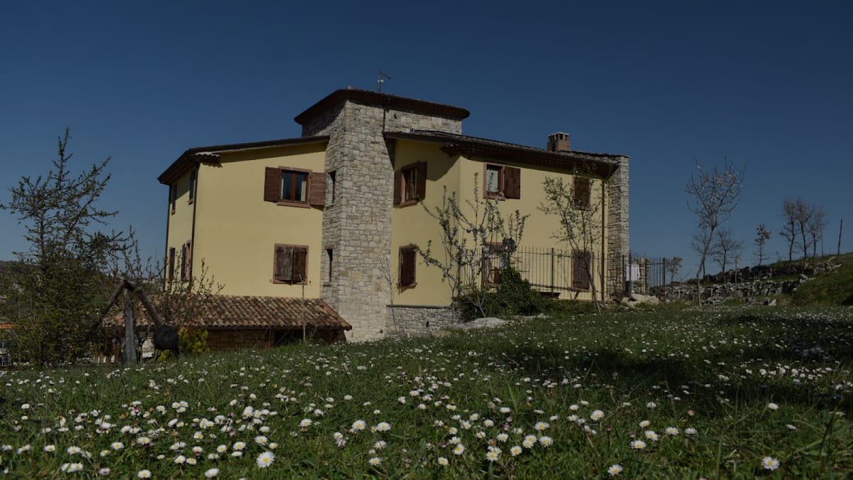 Agriturismo Terra e Sapori