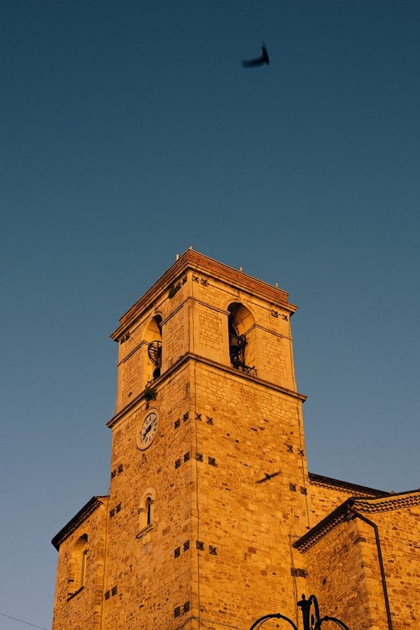 Hostel San Mercurio