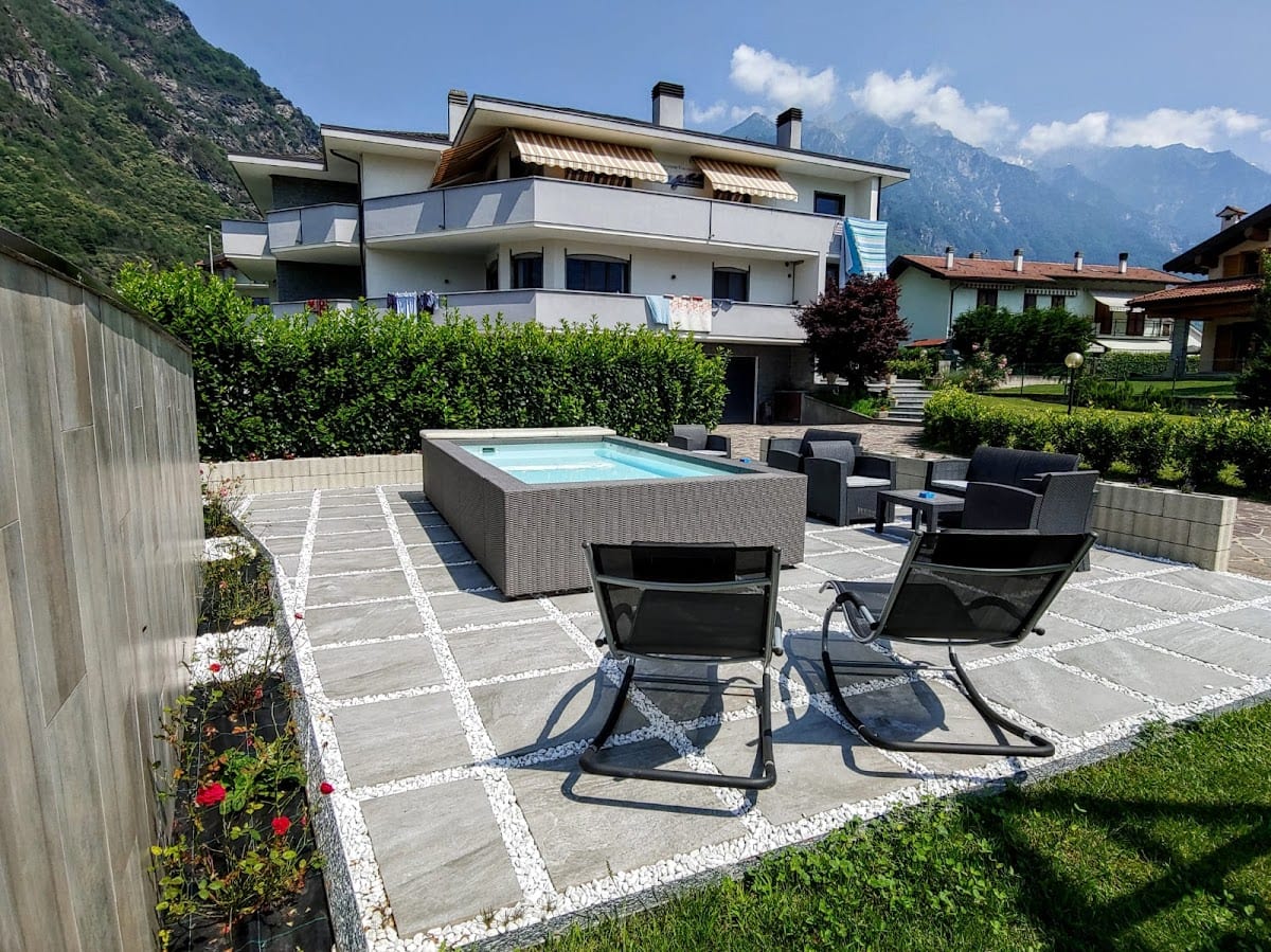 AFFITTACAMERE VALCHIAVENNA