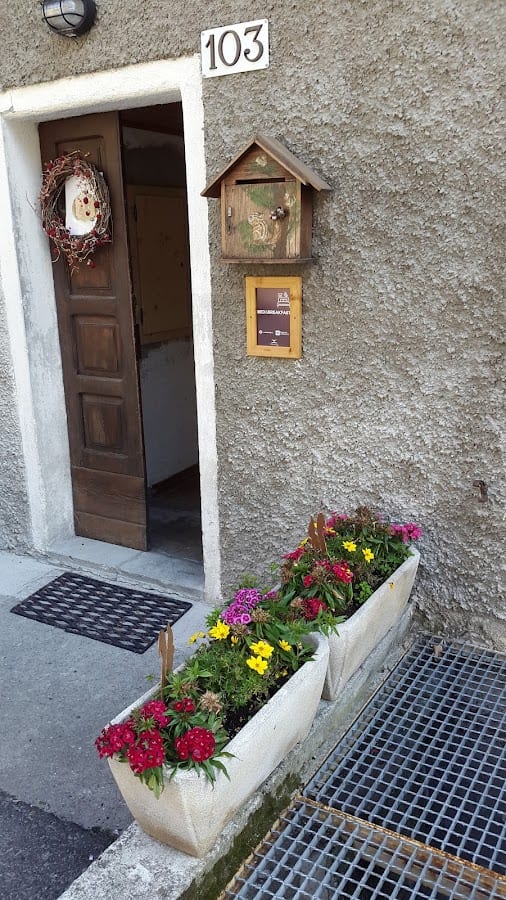 B&B Lo Scoiattolo