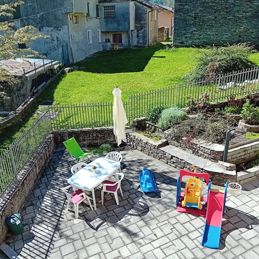 B&B Portarezza