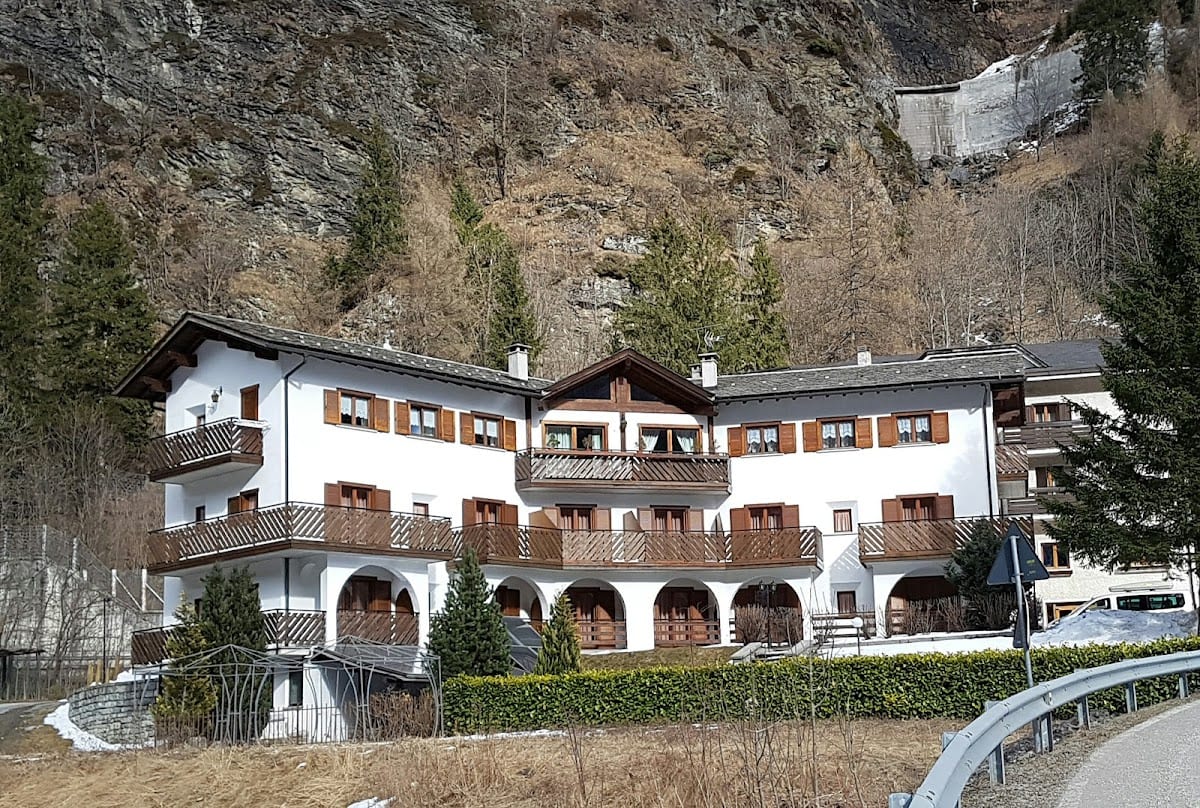 Hotel Europa