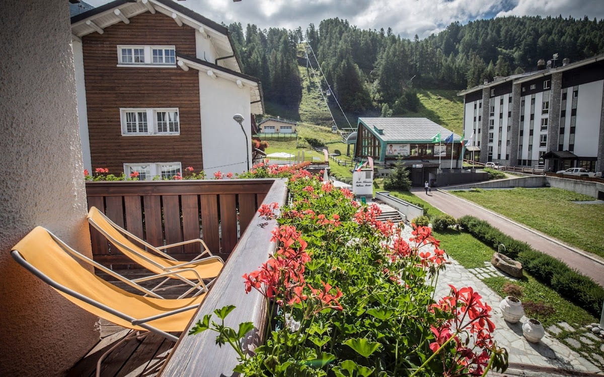 Hotel K2