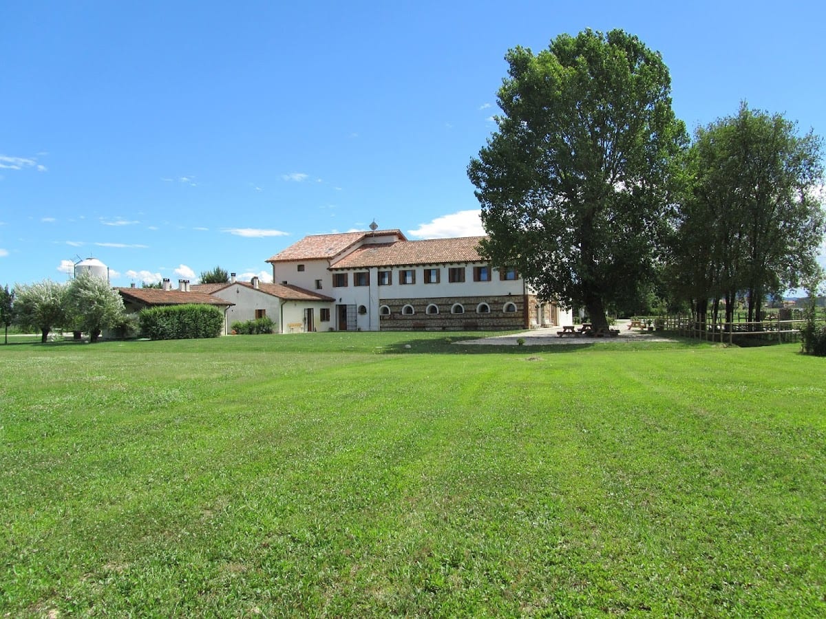 Agriturismo Gallo Nero