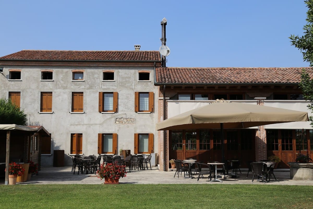 Colombara Farmhouse