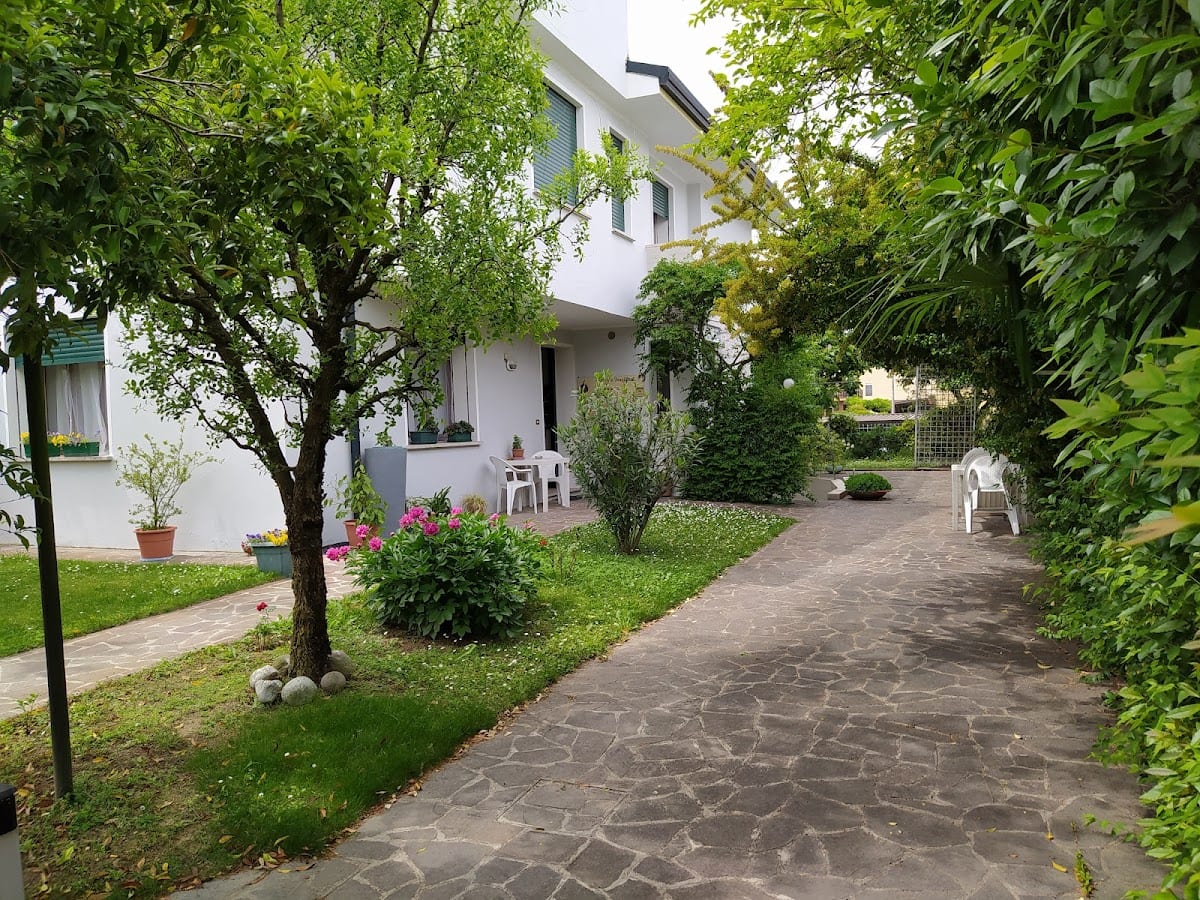 "Dimora di Bosco" room & breakfast - CIN IT028072B4GUMUSDOY