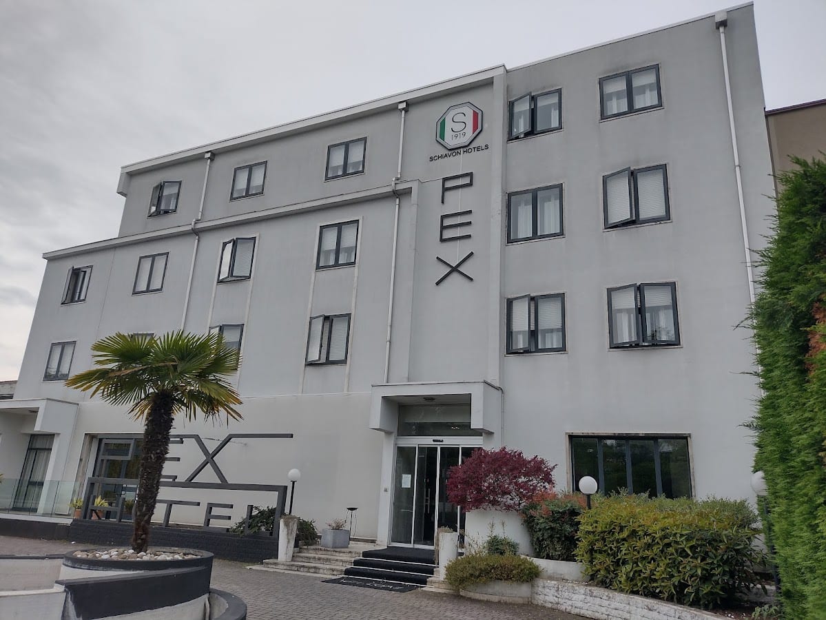 Hotel Pex Padova