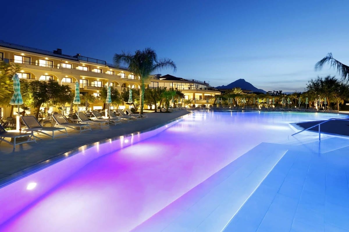 Grand Palladium Sicilia Resort & Spa - All Inclusive